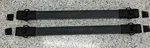 2011-2021 Toyota Sienna Roof Rack Rail Cross Bar Set Oem PT278-08170. Fixed Price $136.75.