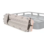 Rhino 43159 Pioneer Recovery Track Side Bracket. Fixed Price $149.99.