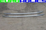 Pair Volkswagen Vw Touareg 11-17 Roof Rack Rail Left Right 7P6860044B 7P6860043B. Fixed Price $189.99.