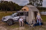 Arb 803804 Simpson Iii Tent Roof Top. Fixed Price $1789.00.