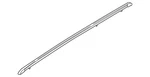 Genuine Ford Roof Rail DT1Z-9955141-CB. Fixed Price $527.79.