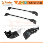 Usa Top Roof Side Rails Luggage Rack For Vw Tiguan 2010-2018 Volkswagen. Fixed Price $92.59.