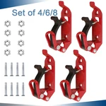 Shovel Holder For Truck Mounts Roof Rack Quick Release Axe Kit. Fixed Price $31.57.