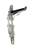 2021 Honda CRF110F Mount Assembly W/ Pegs, Kick Stand 50610-KYK-910ZB. Fixed Price $59.99.