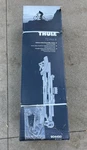 Thule T2 Pro Platform Hitch Mountain Bike Carrier Rack Original Box. Fixed Price $390.00.