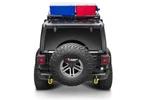 11703.05 Rugged Ridge Oof Rack W/ Basket Ht Wrangler Jl Gladiator 18-25. Fixed Price $839.99.
