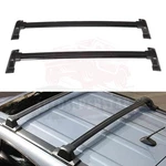 Top Roof Cross Bars Luggage Rack For Honda Crv 2007-2011. Fixed Price $57.39.