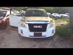 Roof Rack - Terrain 2014 Luggage 1150866. Fixed Price $199.90.