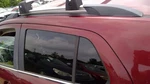 Chevrolet Trax Lt 2016 Luggage Rack Left Driver 477872. Fixed Price $75.00.