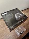 Thule Edge Clamp Foot 720501 + Metal Locks 4-PACK (free $74.95 Value). Fixed Price $304.43.