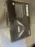 Thule Evo Clamp #710500 Load Carrier Feet For Roof Rack System. Fixed Price $219.99.