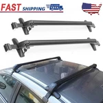 For Honda Accord 2000-2025 Top Roof Rack Cross Bars 43.3" Luggage Cargo Carrier. Fixed Price $58.99.