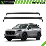 ?black Roof Rack Cross Bar Fits 2023 Honda Crv Cr-v Luggage Cargo Carrier. Fixed Price $54.58.