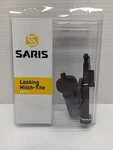 Saris #3022 Hitch-tite Threaded Locking Pin Fits 1-1/4" & 2" Receiver New. Fixed Price $27.00.