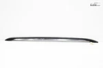 2020-2023 Jeep Compass Right Side Upper Roof Rail Rack Luggage Molding Oem. Fixed Price $144.29.