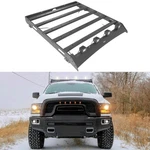 For Dodge Ram 1500 2009-2018 Roof Rack Cross Bars Cargo Carrier Storage Basket. Fixed Price $329.33.