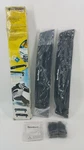 New Sportrack Ski Snowboard Roof Carrier Locking Locks ABR456DL. Fixed Price $29.99.