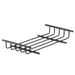 Yakima Loadwarrior 18" Extension For Rooftop Cargo Basket, Black. Fixed Price $279.99.