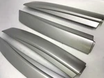 Genuine Roof Rack Cover 4P 1SET (fits: 2016 2020 Hyundai Tucson). Fixed Price $56.26.