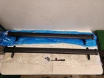 Genuine Gm 84450050 Roof Rack Cross Bars 2018-2024 Equinox Terrain Oem Black. Fixed Price $220.00.