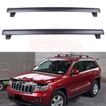 Roof Rack Cross Bars For Jeep Grand Cherokee 2011-2020 Luggage Carrier. Fixed Price $80.59.