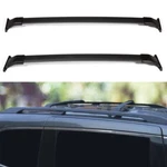 For Honda Odyssey Van 4-DOOR 2011-2016 2017 Roof Rack Luggage Carrier Cross Bars. Fixed Price $59.20.