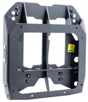 Smittybilt Spare Tire Mount Spacer Kit 35 Inch 21-2026 Ford Bronco. Fixed Price $64.95.
