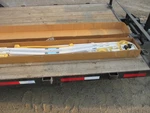 "grip Lock" Double Ladder Rack 7' Adrian Steel Company Ford & Gm Truck Parts New. Fixed Price $999.99.