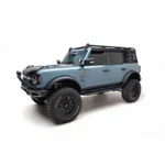 Zroadz Z845481 Soft Top Rack With Standard Molle Panels For 21-24 Bronco Door. Fixed Price $2127.45.