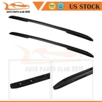 High Quality Black Aluminum Cross Bars Rack Fit For Jeep Renegade 2015-2022. Fixed Price $114.29.