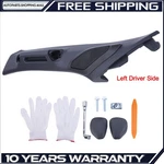Driver Side A-pillar Grab Door Handle For Toyota Tacoma 3RD Gen 2024-2026. Fixed Price $89.94.