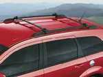Genuine Mopar Roof Rack Permanent 82211460. Fixed Price $377.43.