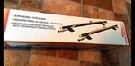New Karrite Roof Rack 98040/98041 Cartop Carrier Adjustable Load Bars Luggage. Fixed Price $79.95.