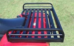 Great Day Inc - MLRR60 Mighty Light Aluminum Rear Rack. Fixed Price $248.00.