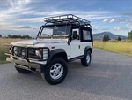 Urban Offroad Land Rover Nas Defender 90 Full Roof Rack. Fixed Price $1609.95.