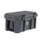 Overland Vehicle Systems Dark Gray D.b.s. 53 Quart Waterproof Dry Storage Box. Fixed Price $169.99.