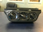 2007 Suzuki Swift Cabin Air Heater Fan Blower Climate Control Board + Cables. Fixed Price $54.02.