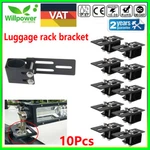 10X Led Light Bar Mount Bracket Off Road Suv Car Jeep Roof Bumper Luggage. Fixed Price $71.99.