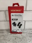 Yakima Set BC197 Baseline Towers Streamline System 8006197. Fixed Price $50.00.