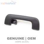 2016-2018 Audi A3 Sportback E-tron Rear Right Roof Grab Handle 8V0857608. Fixed Price $15.49.
