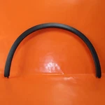 Porsche Cayenne Wheel Flare Left Rear Trim 2011 2012 2013 2014 2015 2016 2017. Fixed Price $139.00.