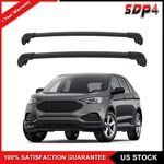 For 2021-2024 Kia Sorento Aluminum Roof Rack Cross Bar. Fixed Price $56.39.