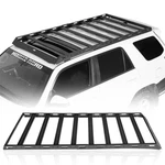 Overland Aluminum Roof Rack Cargo Carrier Basket For 2010-2024 Toyota 4RUNNER. Fixed Price $499.59.