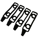 Yakima Roof Rack Carrier Foam Pad Replacements Lot 4. Fixed Price $19.99.