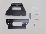 Kfi Products Winch Mount Black 101805 Teryx 1000 2020-2023. Fixed Price $59.00.