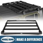 Hooke Road Half Roof Rack Storage Cargo Carrier For Jeep Gladiator Jt 2020-2026. Fixed Price $189.36.