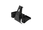 Roof Rack Fit Kit 145446 Thule. Fixed Price $259.99.