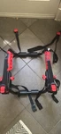 Tyger Bike Rack For 1 Trunk Mount.. Fixed Price $18.00.