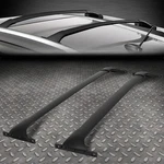 For 11-18 Infiniti FX35 QX70 Pair Oe Style Top Roof Rack Rail Aluminum Cross Bar. Fixed Price $71.90.