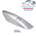 Toyota Genuine 03-09 4RUNNER Silver Front Right Roof Rack End Cover 63491-35011. Fixed Price $114.98.